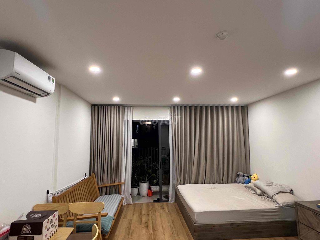 Cho thuê căn hộ CC Lavida plus 37m full nội thất cao cấp như mới