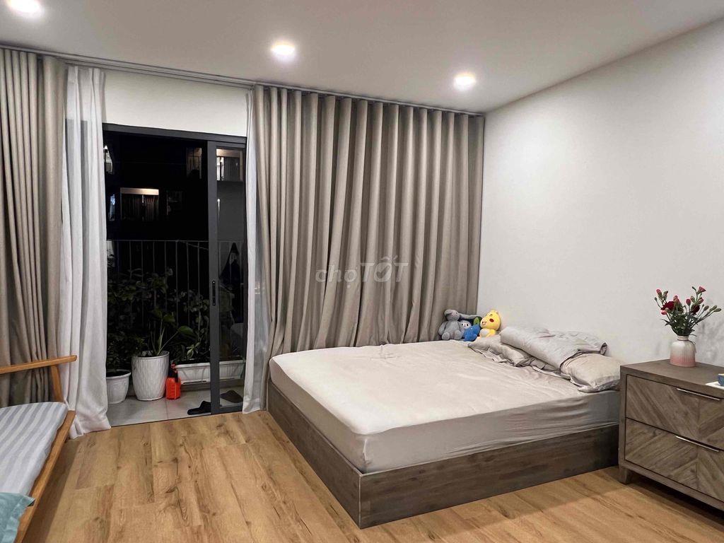 Cho thuê căn hộ CC Lavida plus 37m full nội thất cao cấp như mới