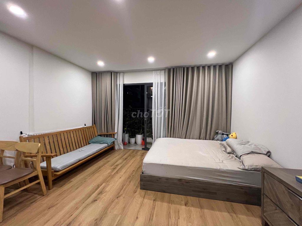 Cho thuê căn hộ CC Lavida plus 37m full nội thất cao cấp như mới