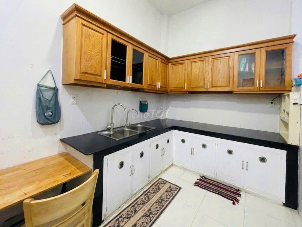 🏡 CHO THUÊ NHÀ NGUYÊN CĂN 1 TRỆT 3 LẦU FULL NỘI THẤT