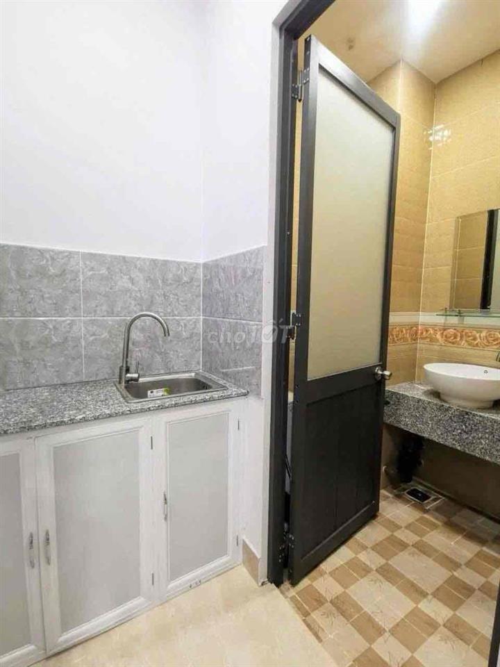 🏠 **CHO THUÊ PHÒNG STUDIO – PHÚ THUẬN, QUẬN 7**