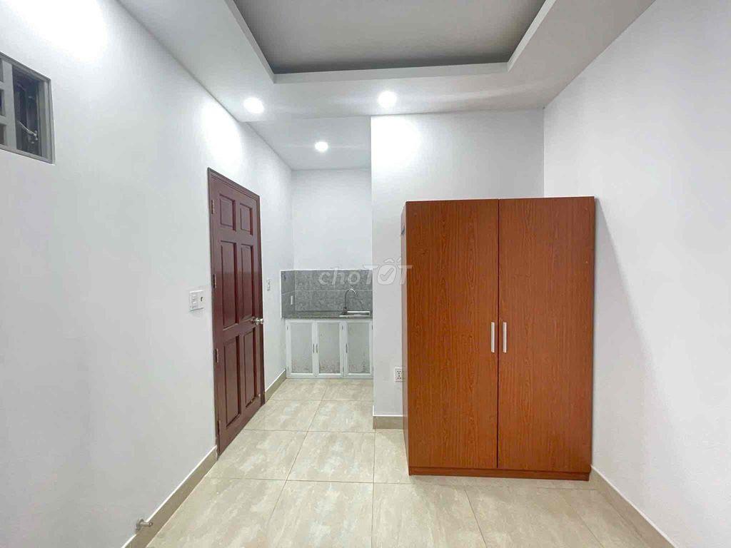 🏠 **CHO THUÊ PHÒNG STUDIO – PHÚ THUẬN, QUẬN 7**