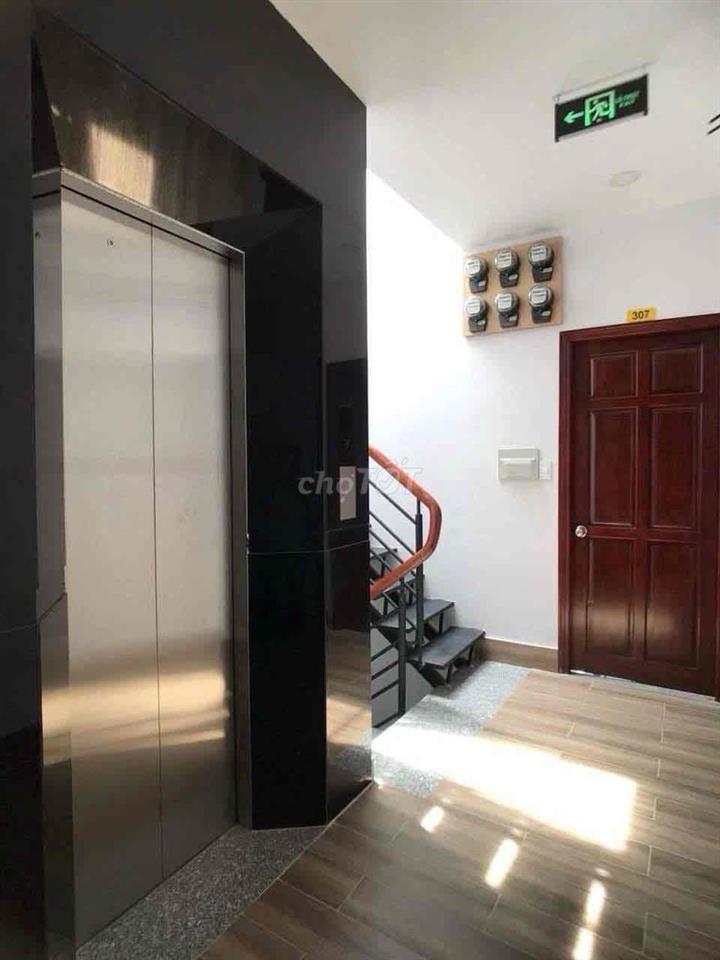 🏠 **CHO THUÊ PHÒNG STUDIO – PHÚ THUẬN, QUẬN 7**