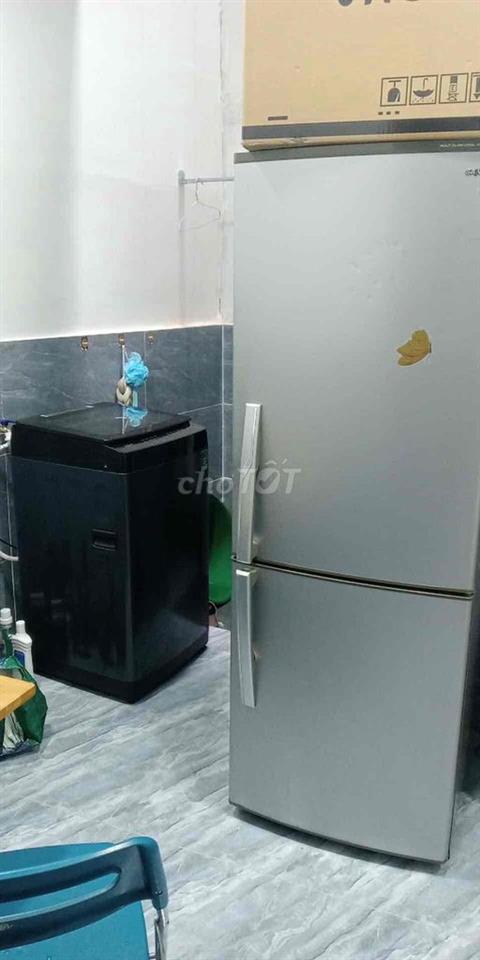 Pass trọ cho thuê, ở ghép với 1 người. cách ufm 100m