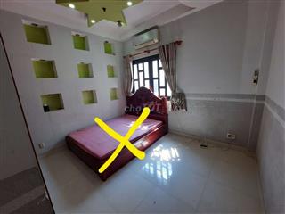 Phòng trọ có toilet riêng, Free Wifi, tiền nước