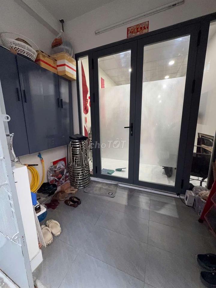 Nhà cần bán