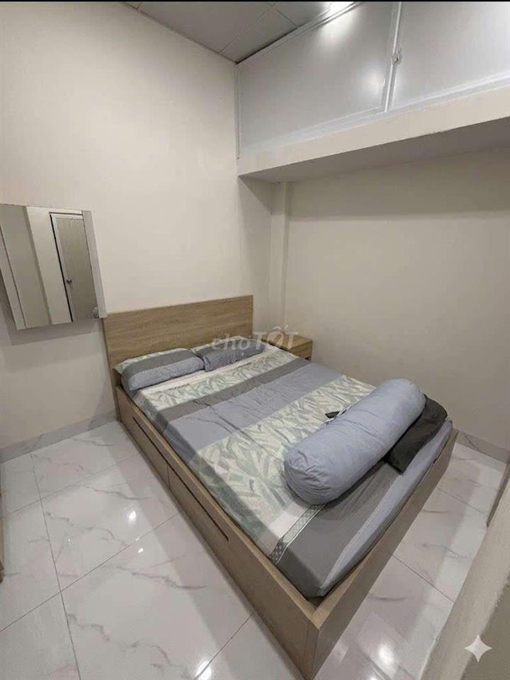 Nhà cần bán