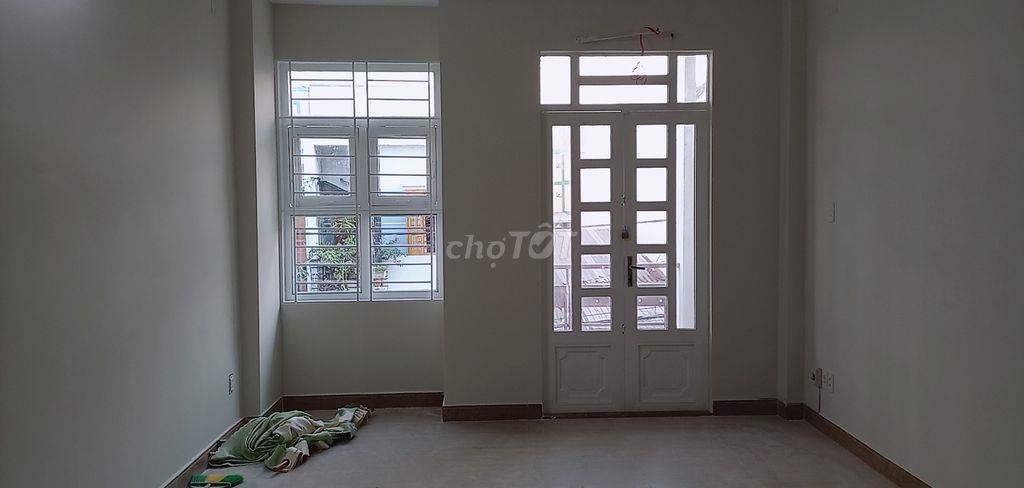 4x18M – HẺM XE HƠI 8M – 4 TẦNG – 6PN – ĐANG CHO THUÊ 16,9 TRIỆU/THÁNG