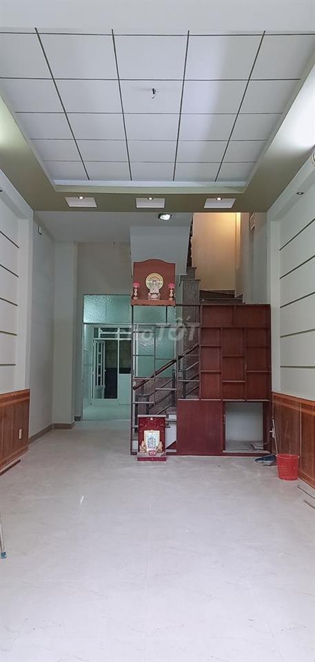 4x18M – HẺM XE HƠI 8M – 4 TẦNG – 6PN – ĐANG CHO THUÊ 16,9 TRIỆU/THÁNG