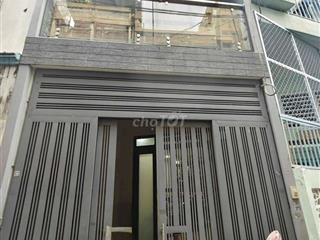 hẻm Xe Hơi đậu cửa, hẻm thông 