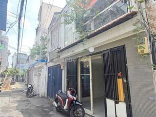 hẻm Xe Hơi đậu cửa 