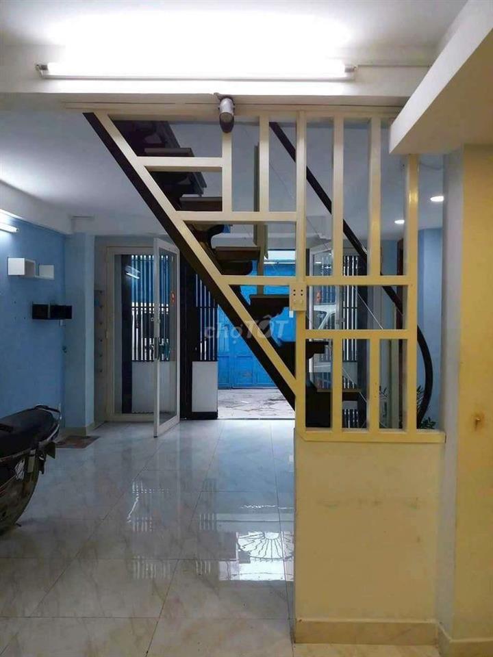hẻm Xe Hơi đậu cửa 
