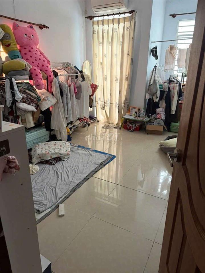 Nhà đẹp nguyên căn chỉ 10tr