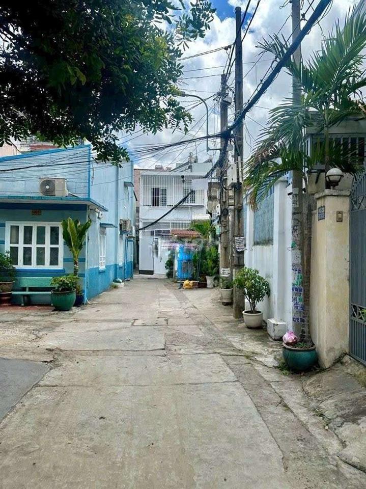Nhà đẹp nguyên căn chỉ 10tr