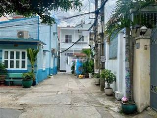 Nhà đẹp nguyên căn chỉ 10tr