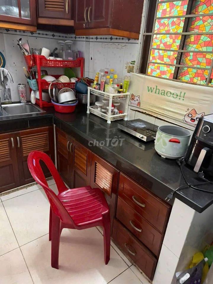 Nhà đẹp nguyên căn chỉ 10tr