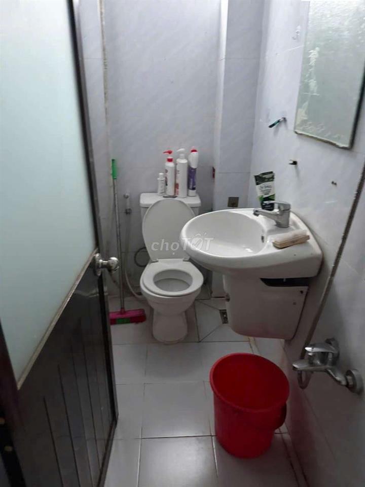 Nhà đẹp nguyên căn chỉ 10tr