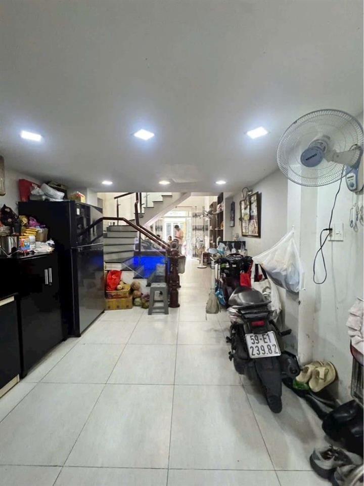 Nhà đẹp nguyên căn chỉ 10tr