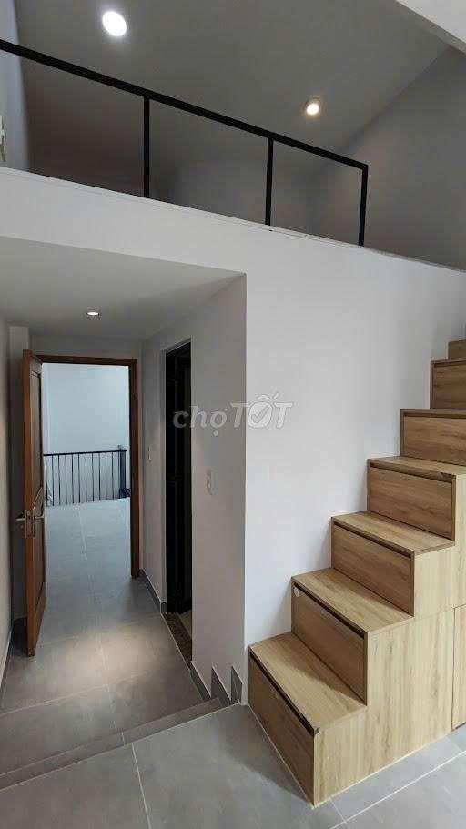 Nhà thuê Đ Bàn Cờ Q3 
