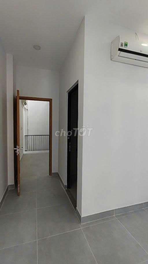 Nhà thuê Đ Bàn Cờ Q3 