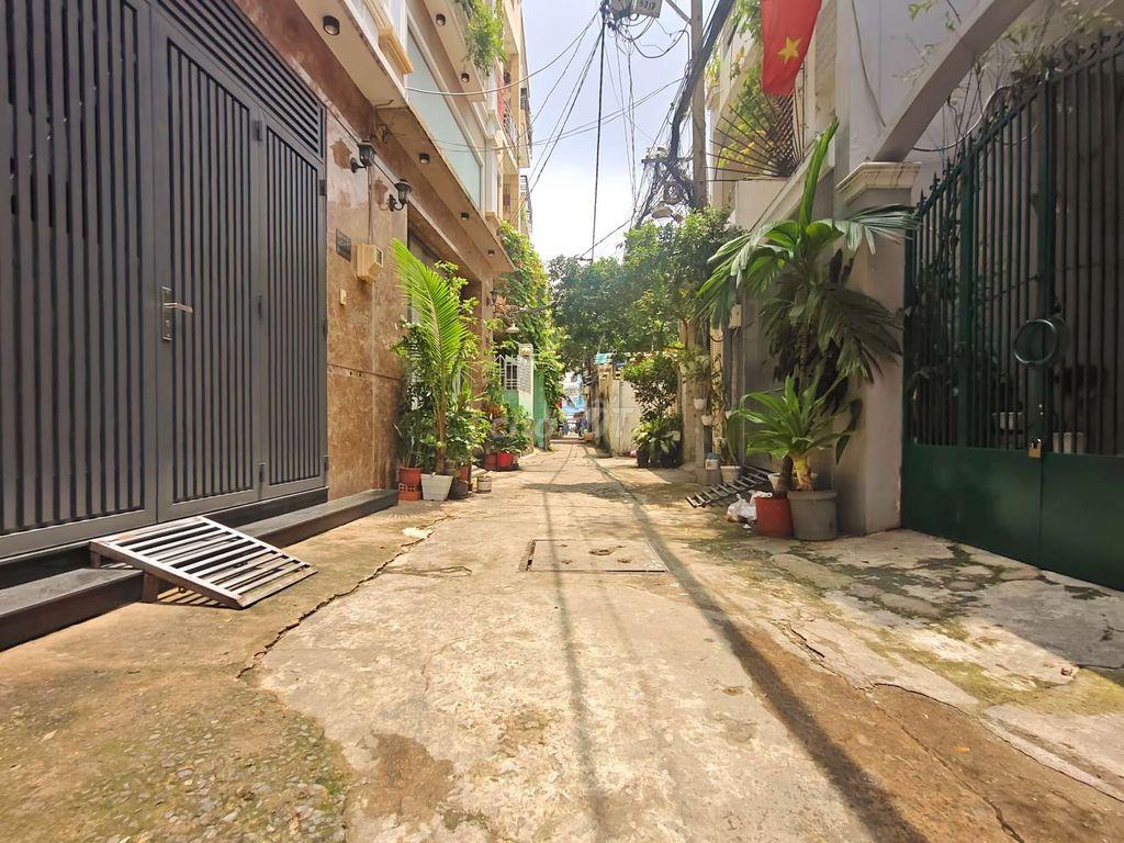 full nội thất - Phú Nhuận