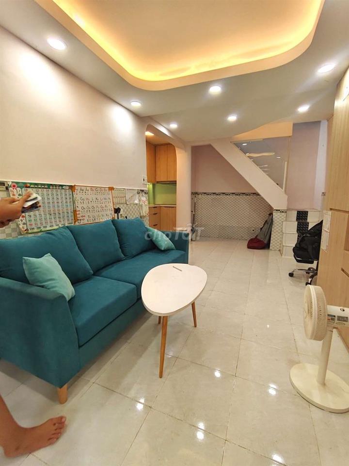 full nội thất - Phú Nhuận