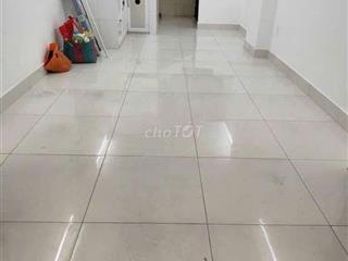 Nhà Thuê 4 Tầng - Q10 