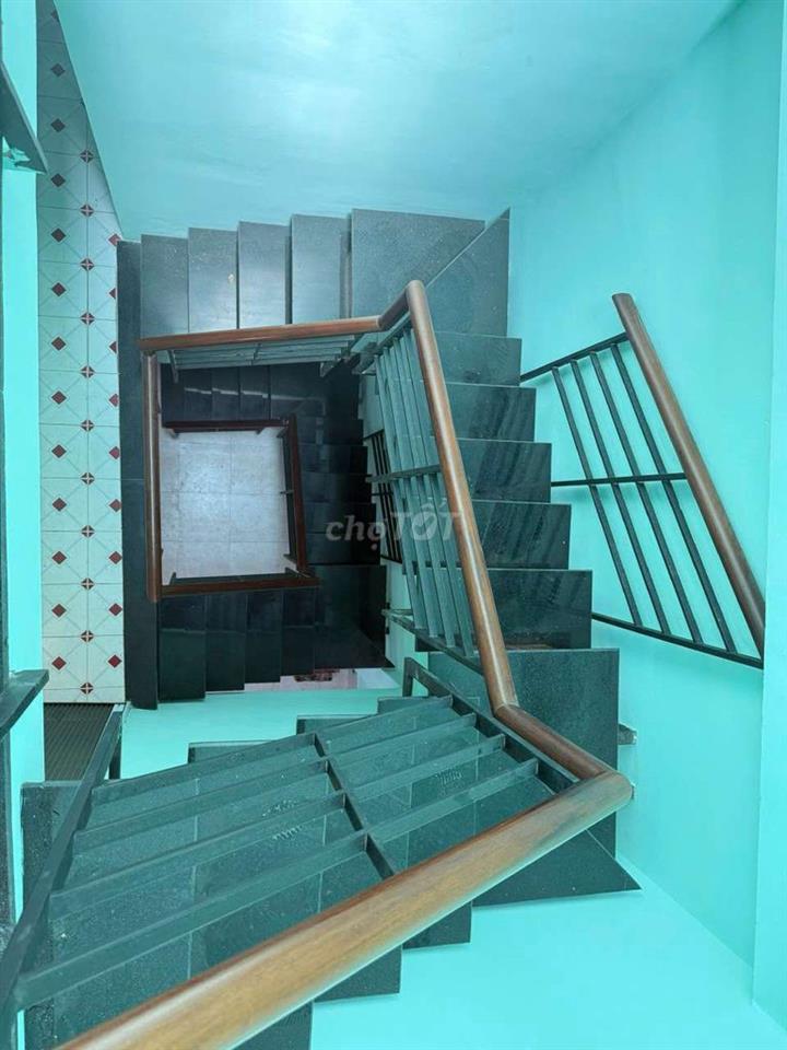 Nhà Thuê Lê Văn Sỹ 
