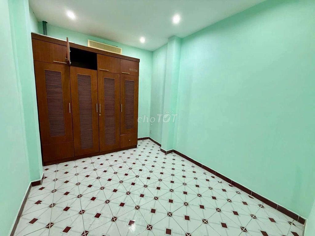Nhà Thuê Lê Văn Sỹ 