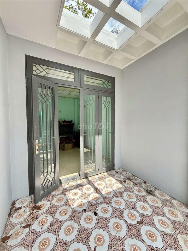 Nhà Thuê Lê Văn Sỹ 