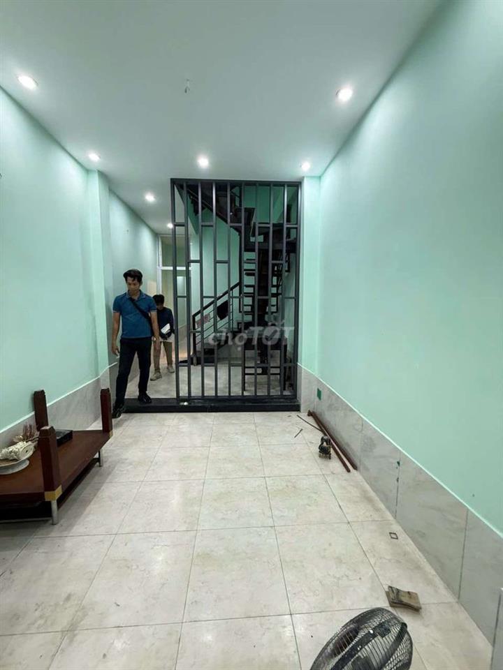 Nhà Thuê Lê Văn Sỹ 