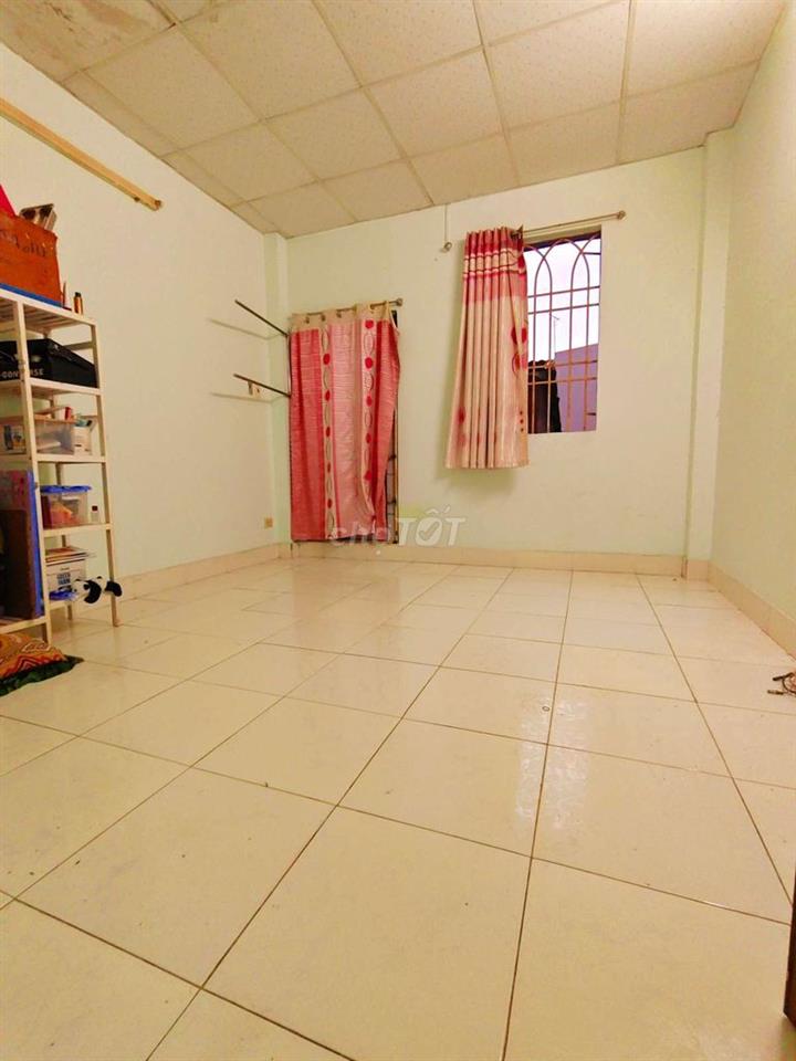 Nhà Thuê Hẻm 3m5