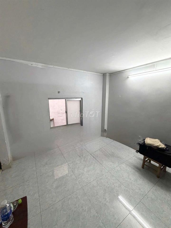 Nhà Thuê Hẻm 3m5