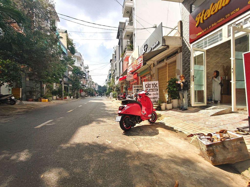 cho thuê MT Bầu Cát 6 Tâng