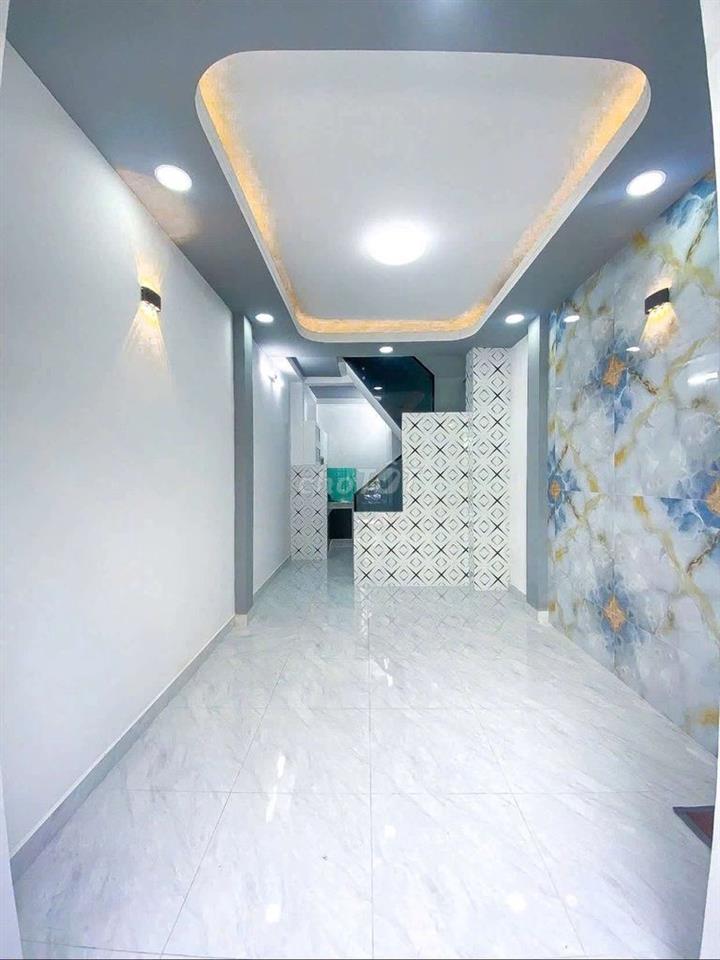 nhà Nguyên căn - Phạm Văn Hai