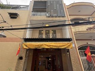 Khu Phạm Văn Hai - HXH