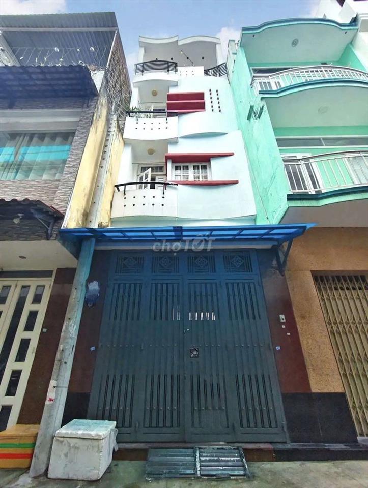 Phạm Văn Hai - HXH 6m 