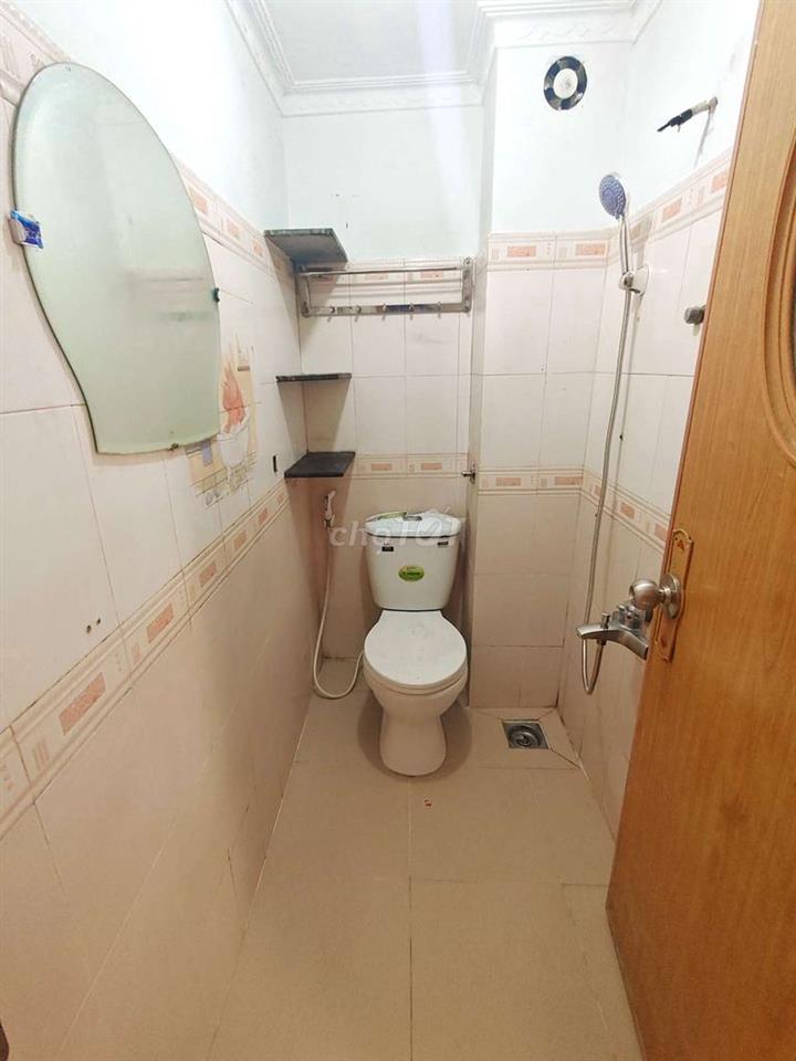 Phạm Văn Hai - 4 Tầng