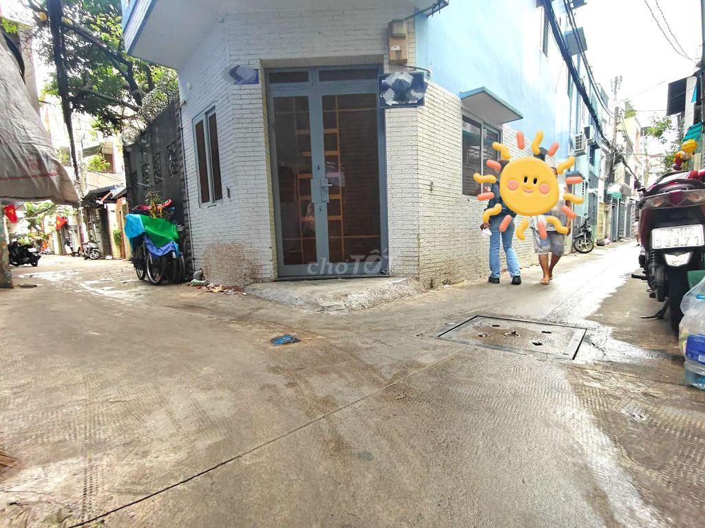 Phạm Văn Hai - 4 Tầng