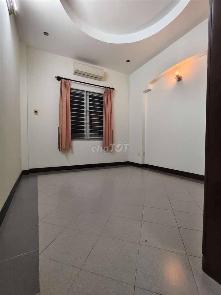 phạm Văn hai - 4 phòng 3 Tầng