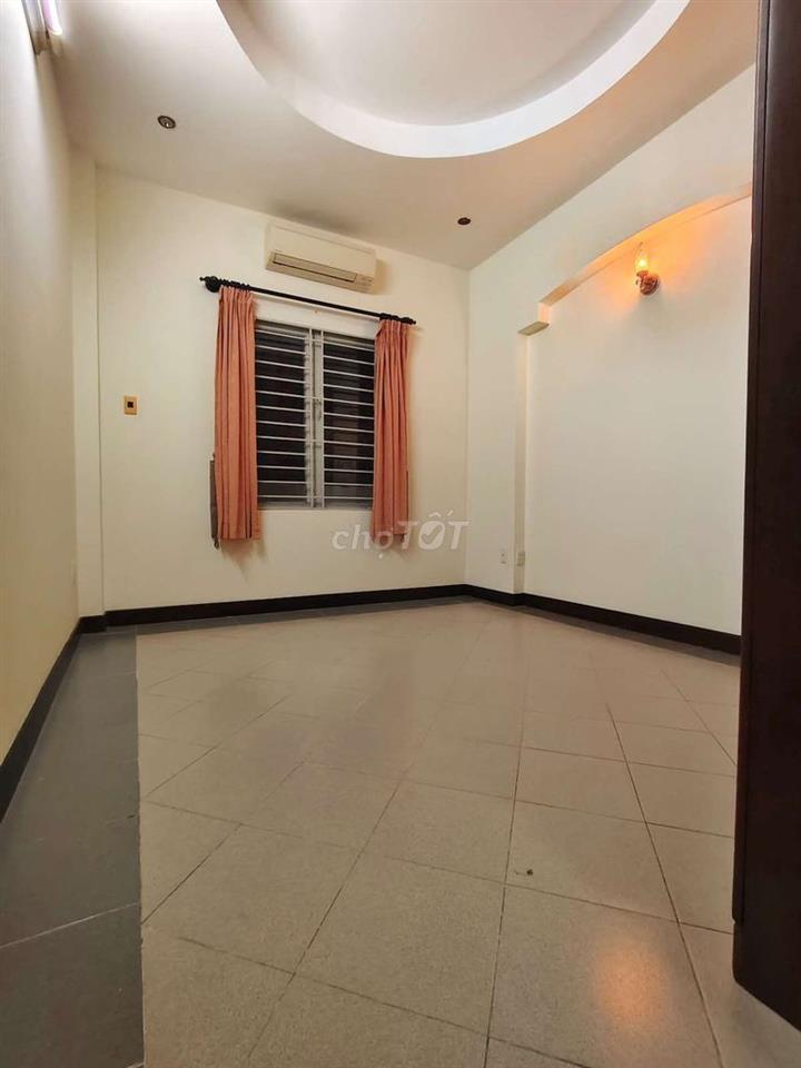 Phạm Văn Hai - Hẻm 3m 