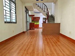 Phạm Văn Hai - Hẻm 3m 