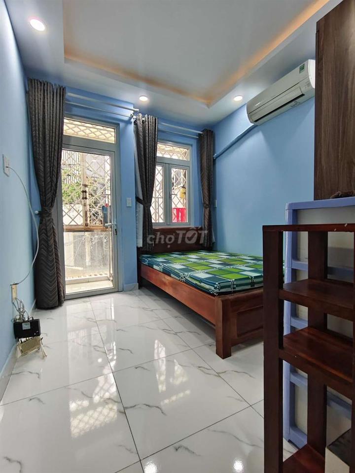 Phạm Văn Hai - Nguyên Căn full NT