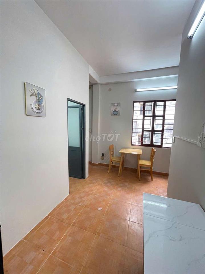 Cho thuê CHDV 2PN, Trường Sơn, khu ăn ninh, gần sân bay, ở 4 người