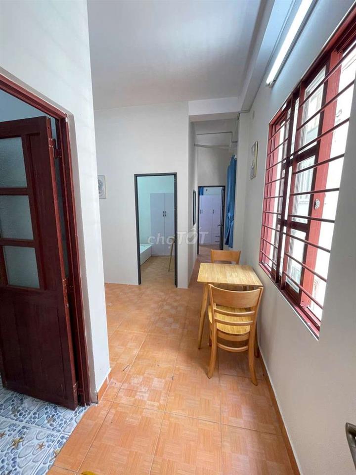 Cho thuê CHDV 2PN, Trường Sơn, khu ăn ninh, gần sân bay, ở 4 người