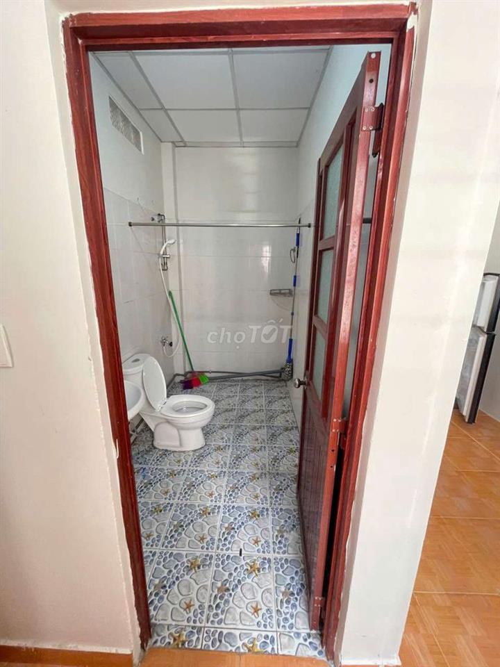 Cho thuê CHDV 2PN, Trường Sơn, khu ăn ninh, gần sân bay, ở 4 người