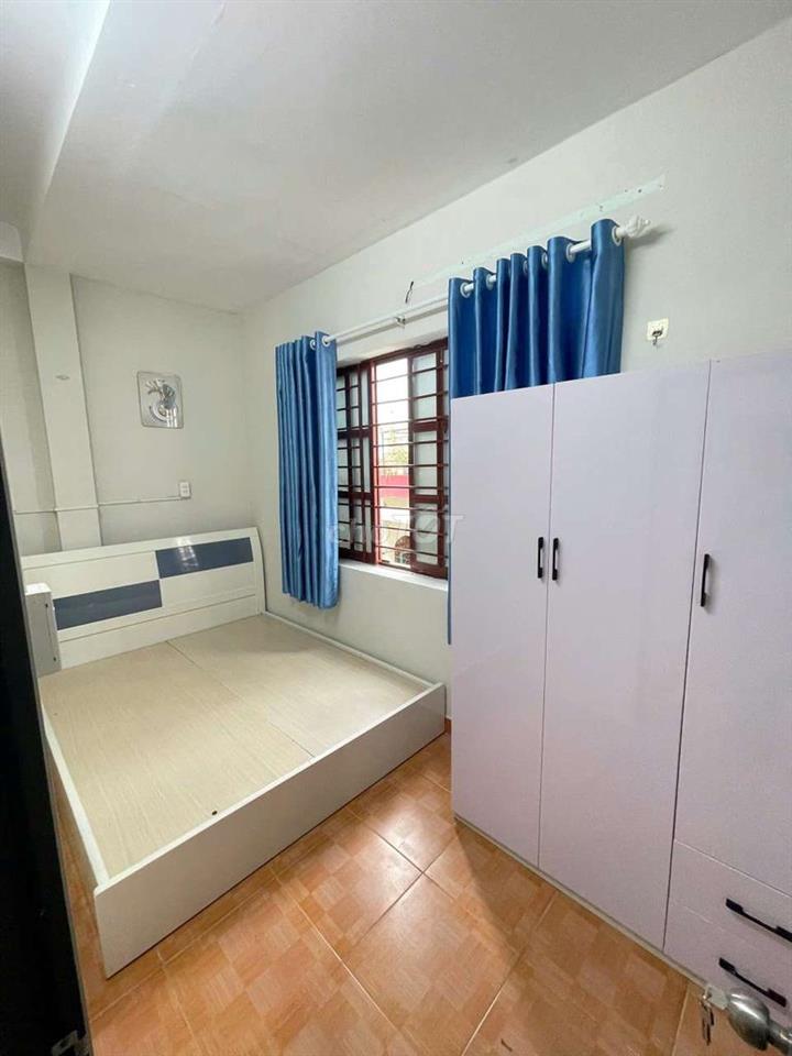 Cho thuê CHDV 2PN, Trường Sơn, khu ăn ninh, gần sân bay, ở 4 người