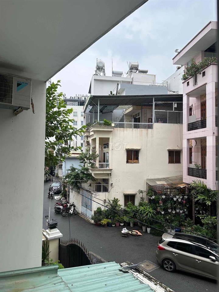 Cho thuê nhà phòng trọ gần sân bay