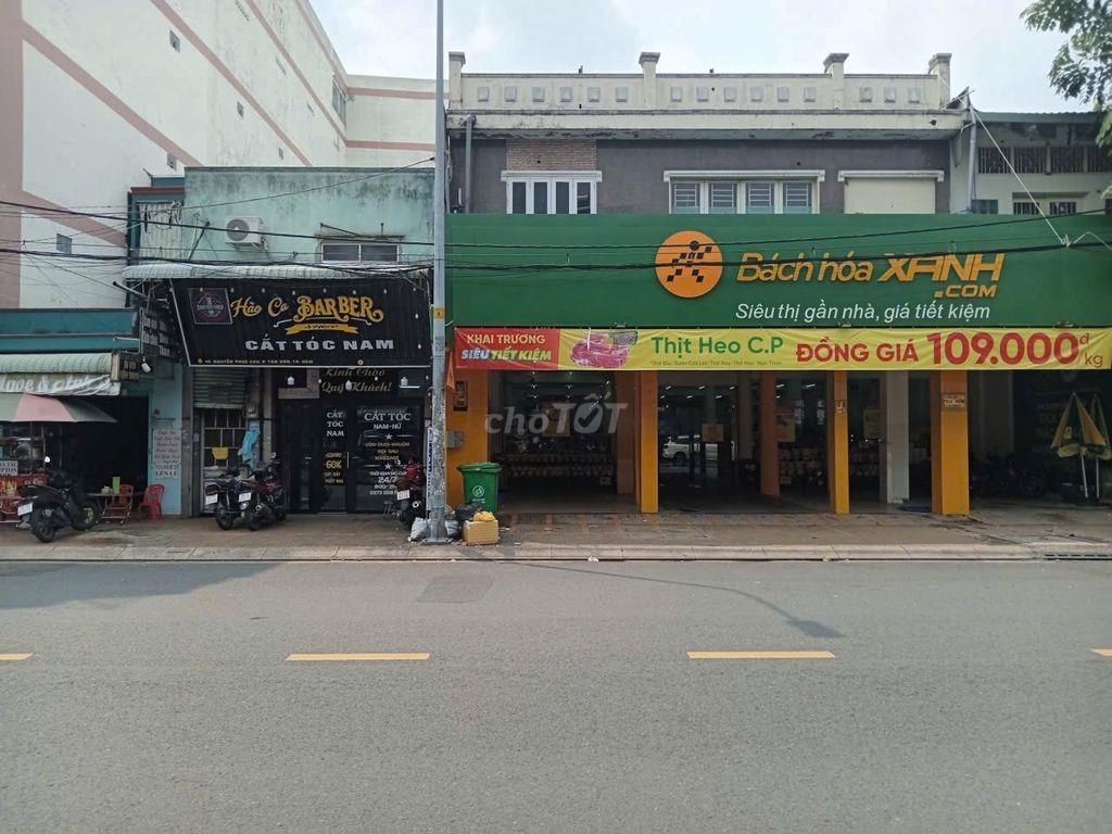 Nhà trọ bình dân 60m2, 2pn, 2wc,  giá sinh viên
