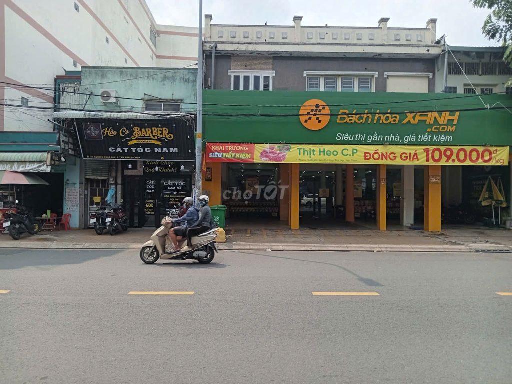 Nhà trọ bình dân 60m2, 2pn, 2wc,  giá sinh viên